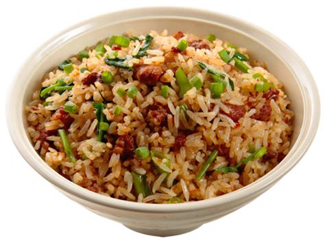 Chao Fan Recipe .
